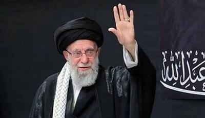  تصویری دیده نشده از وسایل شخصی رهبری