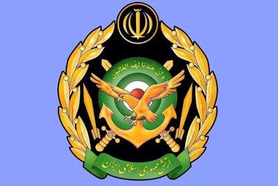  ارتش: یک فروند جنگنده آمریکا هدف قرار گرفت