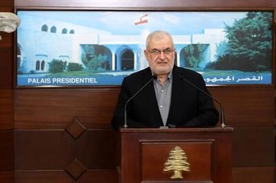  گزارش‌ها از شهادت نماینده حزب‌الله در پارلمان لبنان