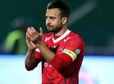  سروش رفیعی ایران را ترک کرد؟