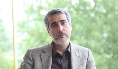  پیرصالحی، رئیس سازمان غذا و دارو: بحران شیرخشک وجود ندارد/ افراد با ارائه کد ملی شیرخشک دریافت کنند/ ذخایر دارویی حیاتی و استراتژیک کشور کافی است
