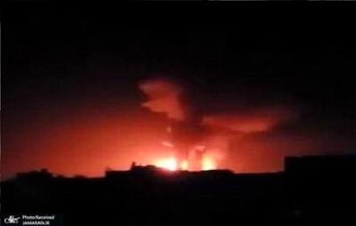  هاآرتص: اسرائیل تحمل جنگ طولانی با ایران را ندارد