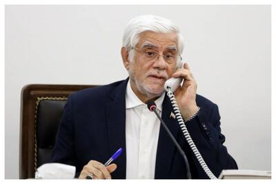  دستور معاون اول پزشکیان به استانداران+ جزئیات