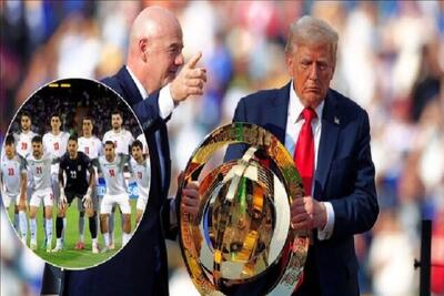  واکنش دبیرکل فیفا به احتمال انصراف ایران از جام جهانی 2026