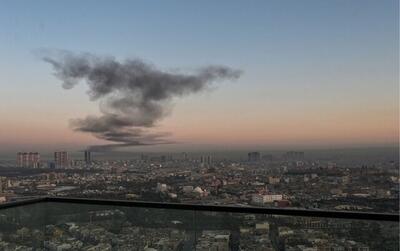  زیان اقتصاد جهانی از جنگ آمریکا علیه ایران