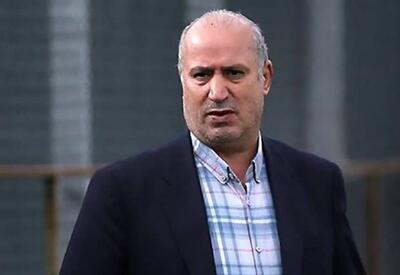 لیگ برتر تعطیل شد/ آیا ایران از جام جهانی انصراف می‌دهد؟