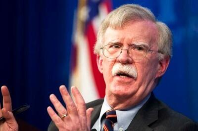  بولتون: ترامپ بدون درک کافی از پیامدهای جنگ با ایران، شتابزده عمل کرد