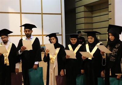  امکان خروج دانشجویان خارجی از کشور بدون مجوز خروج فراهم شد +‌ جزئیات