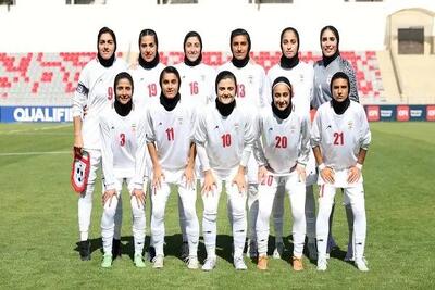  شکست تیم ملی فوتبال ایران برابر کره جنوبی در گام نخست