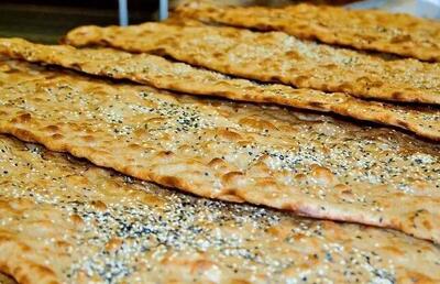  سهمیه آرد نانوایی های آذربایجان غربی افزایش یافت/فعالیت ۲و۳شیفته برخی خبازی ها در استان
