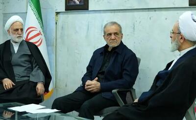  جمهوری اسلامی پس از شهادت آیت‌الله خامنه‌ای: ایران جنگی فرسایشی را به غرب تحمیل می‌کند