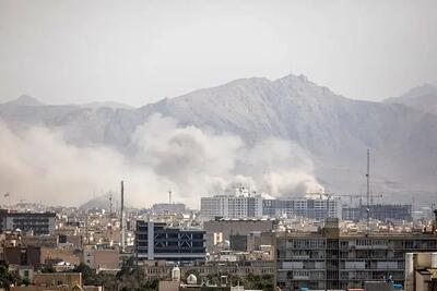  شهدای آذربایجان‌شرقی به ۲۷ نفر رسید؛ ۱۵ شهید در حملات صهیونی آمریکایی به مراغه