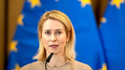  اتحادیه اروپا: تنش‌ها در خاورمیانه می‌تواند اروپا را هم درگیر کند