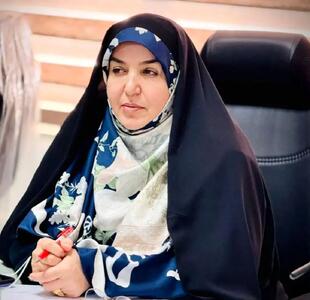  خون پاک رهبر انقلاب، زوال قطعی رژیم صهیونیستی و استکبار جهانی را رقم خواهد زد