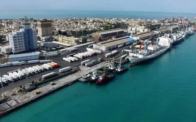  تدابیر لازم برای جابه‌جایی مسافران از مناطق آزاد کشور