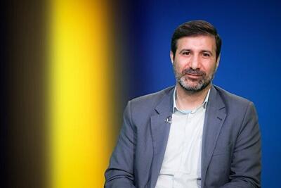  آرمان های انقلاب قائم به شخص نیست