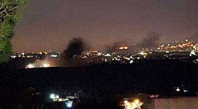  هشدار ارتش رژیم صهیونیستی به ساکنان ۵۳ شهرک در جنوب لبنان