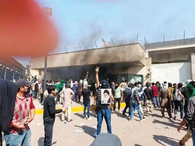  جهان در شوک، متحدان در خشم از شهادت «معمار محور مقاومت»