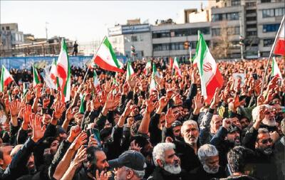  ملت امام حسین (ع) داغ بیعت را بر دل یزیدیان زمان خواهد نشاند