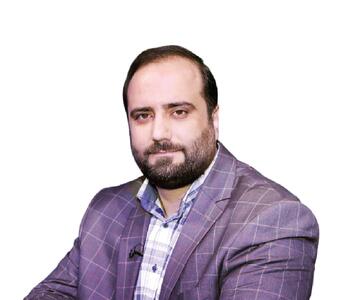  تجزیه ایران کار ویژه شبکه رزم ماهواره‌ای است