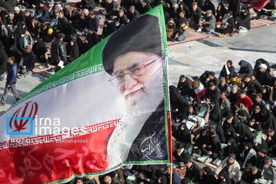  فتاح: حضرت آیت‌الله خامنه‌ای عبد صالح خداوند و مجاهدی کبیر بودند