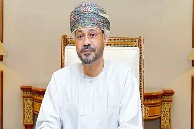  تلاش عمان پس از بمباران شدن میز مذاکره/ البوسعیدی:راه دیپلماسی باز است