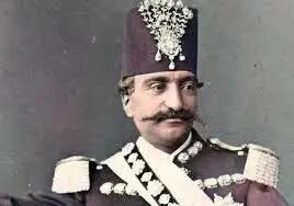  سفر در زمان؛ «ناصرالدین شاه» در کنار عزیزالسلطان