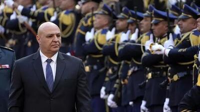  دستور وزیر دادگستری لبنان برای بازداشت شلیک کنندگان موشک از خاک این کشور به اسرائیل/ رئیس جمهور لبنان: استفاده دوباره از خاک لبنان به عنوان سکویی برای جنگ های پشتیبانی که ارتباطی با ما ندارند، بار دیگر کشور ما را در معرض خطراتی قرار می دهد
