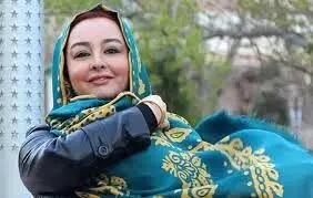  سفر در زمان؛ گریم باورنکردنی «ماهایا پطروسیان و آزیتا حاجیان» در یک فیلم؛ 17 سال قبل