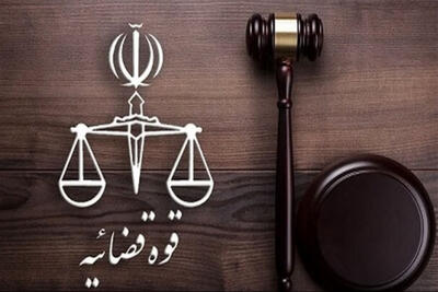  ویدیو منتسب به انتقال زندانیان به پایگاه بسیج جعلی است