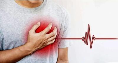  این توصیه های مهم برای سلامت قلب را جدی بگیرید