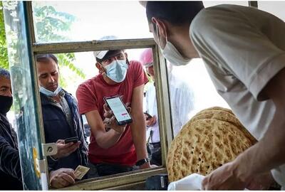  رئیس اتاق اصناف: سهمیه آرد این نانوایی ها حذف می شود