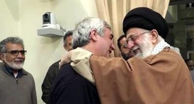  ابراهیم حاتمی کیا: ننگ‌مان باد اگر در میانه مصاف، زانوی غم بغل بگیریم