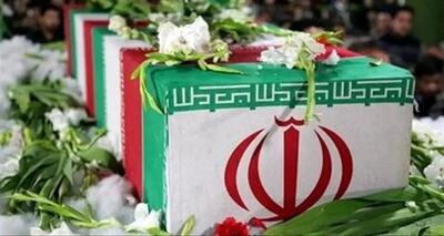  آخرین خبر از تعداد شهدای حمله آمریکا و اسرائیل به همدان امروز دوشنبه ۱۱ اسفند ۱۴۰۴ | تاکنون چند نفر شهید شدند؟