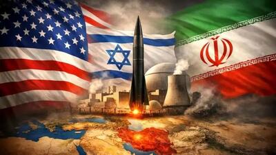  آخرین خبر از ادامه تجاوزهای نظامی آمریکا و اسرائیل به تهران