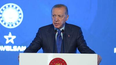  اردوغان: حملات علیه ایران غیرقانونی است