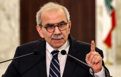  نواف سلام: «دستگاه‌های امنیتی جلوی هرگونه حمله از اراضی لبنان به اسرائیل را بگیرند»