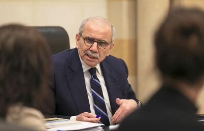  حزب‌الله از «ناتوانی» دولت لبنان در قبال اسرائیل انتقاد کرد