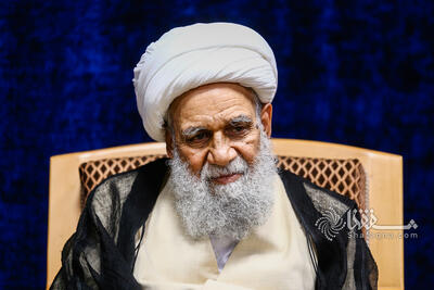  پیام حضرت آیت الله کریمی جهرمی به مناسبت شهادت رهبر انقلاب اسلامی