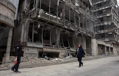  رییس کمیسیون اروپا: تنها راه حل پایدار در ایران، راه حل دیپلماتیک است/آلمان: نیروهای ما در خاورمیانه از خود دفاع می‌کنند