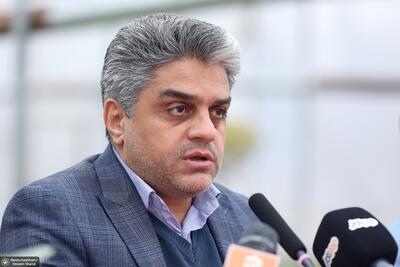  خدمات‌رسانی در شهر مشهد طبق روال در حال انجام است | مشکلی برای تأمین ارزاق در فروشگاه‌های «شهرما» وجود ندارد