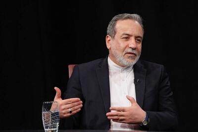  نامه عراقچی به سازمان ملل و شورای امنیت | عدم واکنش به اقدامات تجاوزکارانه آمریکا و اسرائیل، آن‌ها را جسورتر می‌کند