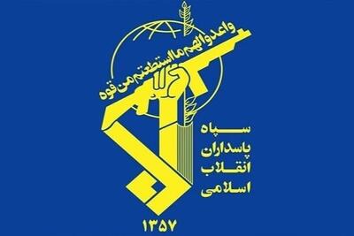  اطلاعیه شماره ۹ سپاه پاسداران | مانور موشک‌های خیبر در‌های عظیم آتش را به سرزمین‌های اشغالی باز کرد