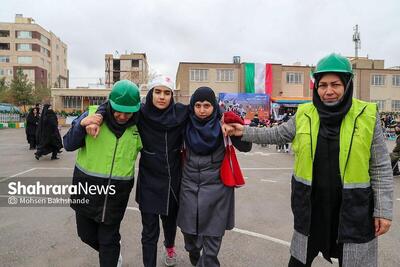  آمادگی کامل آموزش و پرورش خراسان رضوی برای خدمت‌رسانی در شرایط بحرانی