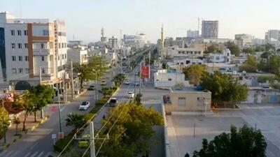  تخلیه شهر چابهار صحت دارد؟