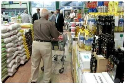 آغاز مرحله جدید توزیع ذخایر کالا‌های اساسی در استان تهران