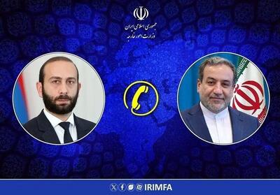  عراقچی: ایران انتقام خون رهبر شهید خود را خواهد گرفت