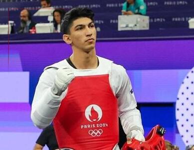  حمله آمریکا و رژیم صهیونیستی به آکادمی قهرمان‌پرور آرین سلیمی در کرمانشاه