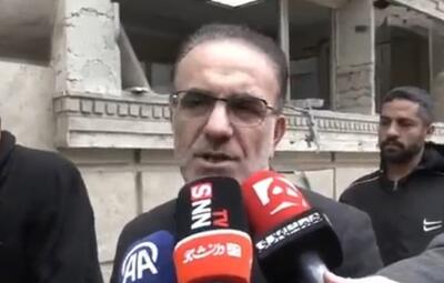  مرکز درمانی و بیمارستان مورد تعرض قرار گرفته/ صلیب سرخ و سازمان جهانی بهداشت، عروسک‌های خیمه شب بازی صهیونیست‌ها هستند