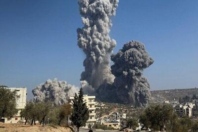  آژیر مرگ در اراضی اشغالی/ پایگاه‌های آمریکا زیر موشک‌ها و پهپادهای ایران